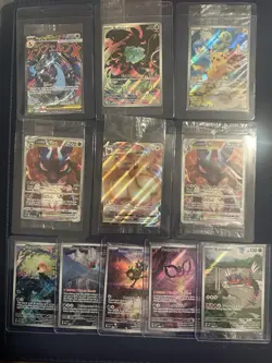 Pokemon TCG Sealed Promo Lot. 023, 027, 133/132 SWSH291 SWSH087 + NM - Image 1