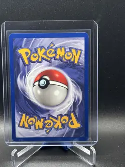 Rocket's Sneak Attack 72/82 Rare Team Rocket Pokemon 1st Edition NM - Image 2