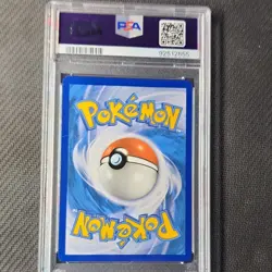 PSA 10 Dendra 266/193 SV02 Paldea Evolved Holo SIR 2023 - Image 2