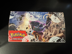 Pokemon TCG Scarlet & Violet - Paldea Evolved Booster Box In Acrylic Case - Image 3
