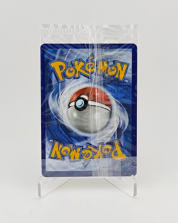 Pokemon - Lapras ex - 164 Sv: Scarlet & Violet Promo Cards Hyper Rare Sealed - Image 2