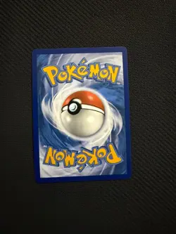 Growlithe (Cosmos Holo) 024 Holo Promo Scarlet & Violet Promo Pokemon Holo NM - Image 2