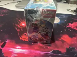 Pokemon TCG Scarlet Violet Journey Together Booster Box 36 Packs, Sealed - Image 2