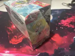 Pokemon TCG Scarlet Violet Journey Together Booster Box 36 Packs, Sealed - Image 4