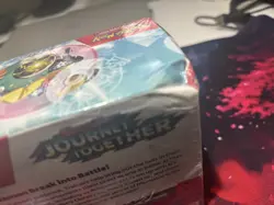 Pokemon TCG Scarlet Violet Journey Together Booster Box 36 Packs, Sealed - Image 5