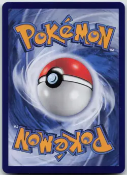 Paldean Wooper 0506/07 Stamp CBB4C Gem Pack 4 Double Rare Pokemon Chinese NM - Image 2
