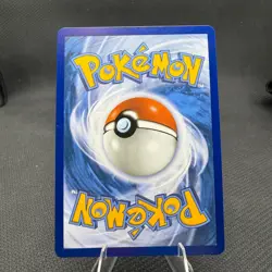 Numel 223/217 Illustration Rare Ascended Heroes Pokemon Holo Near Mint - Image 2