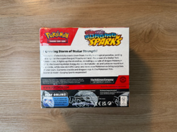 Pokemon TCG: Surging Sparks Booster Box - 36 Packs - Image 2
