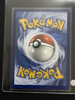 Pokemon Surging Sparks 226/191 TATSUGIRI EX Ultra Rare - Image 2