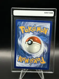 Pokemon TCG Shiny Cramorant V SWSH086 Black Star Promo Official NM Card - Image 2