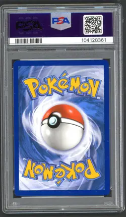 Pokemon Card - PSA 10 Charizard Ex 054/091 - Paldean Fates - GEM MT - PSA10 - Image 2
