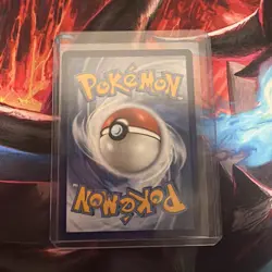 Pokemon Cinccino ex Special Illustration Rare 119/086 Chaos Rising - Image 2