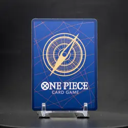 Arlong EB02-011 SR Holo | EB02 Anime 25th Collection | One Piece Card English - Image 2