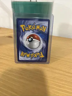 Pokemon TCG Clive 236/091 Sv: Paldean Fates Holo Card - Image 2