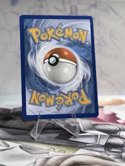 Pokemon Teammates 160/160 XY Primal Clash Ultra Rare Full Art Holo English - Image 2