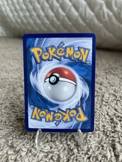 Enamorus 2706/07 CBB4C Stamp Gem Pack Vol 4 Chinese Pokemon Card TCG NM - Image 2