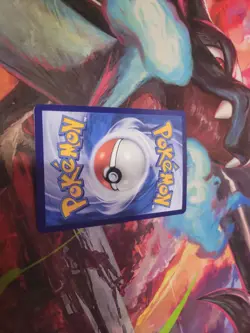 Chatot 1006/07 *STAMPED* Chinese Gem Pack Vol 4 Pokemon [US SELLER] - Image 2