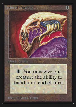 Helm of Chatzuk Collectors' Edition PLD CARD ABUGames - Image 1