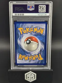 2019 POKEMON SM BLACK STAR PROMO #SM234 PIKACHU-HOLO PSA 10 - Image 2