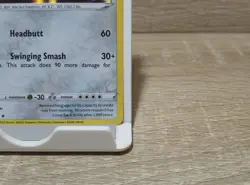 Melmetal 046/078 Holo Rare Pokemon GO Pokemon TCG Card 2022 Niantic - Image 5