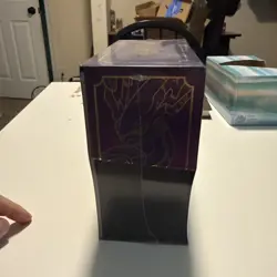 Pokemon TCG Scarlet and Violet Elite Trainer Box ETB Miraidon Sealed - Image 4