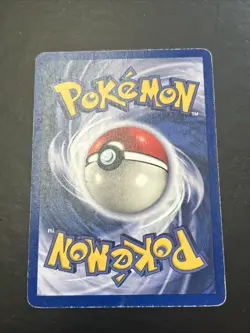 Wizards Pokemon TCG Zapdos 16/102 Base Set Holo Rare Unlimited 1999 90 - Image 3