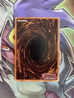 GLD1-EN044 Skill Drain Common Limited Edition NM Yugioh Card - Image 2