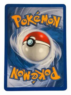 Ludicolo - 19/107 EX Deoxys 2005 - Vintage - Pokemon TCG - Image 2