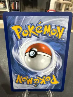 Pokemon TCG Gold Ethan's Ho-Oh EX Card 239/182 NM/Mint - Image 2