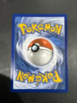 Pokemon TCG Gold Ethan's Ho-Oh EX Card 239/182 NM/Mint - Image 4
