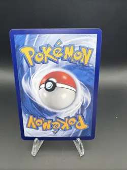 Pokemon TCG S-Chinese Gem Pack Vol.4 Cramorant CBB4C-2507/07 Holo - Image 2