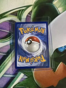 Rampardos ex 045/084 Pitch Black Double Rare Holo EN Pokemon TCG - Image 2