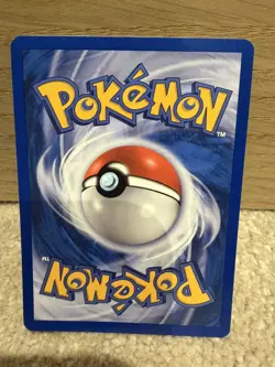 Dark Flaaffy 33/109 Pokemon Team Rocket Returns Vintage Non Holo LP - Image 3
