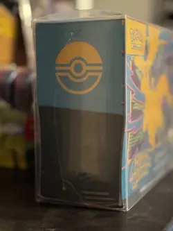 2026 Pokemon Ascended Heroes Pokemon Center Elite Trainer Box ETB SEALED W/Case - Image 3