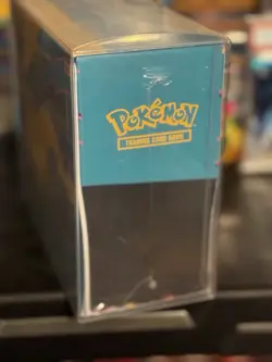 2026 Pokemon Ascended Heroes Pokemon Center Elite Trainer Box ETB SEALED W/Case - Image 4