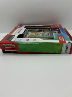 Pokemon TCG: First Partner Illustration Collection Series 2 - Brand New & Sealed - Image 5