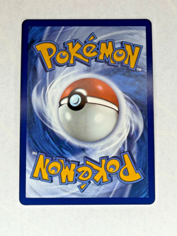 Pokemon TCG NM Shedinja 144/132 Me01: Mega Evolution Holo 2025 - Image 3