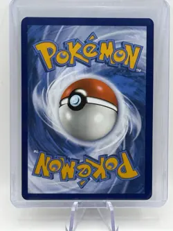 Galvantula ex Pokemon Stellar Crown 159/142 Near Mint - Image 2