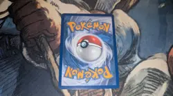 Meowth 106/094 IR - Phantasmal Flames Pokemon TCG NM-M - Image 4