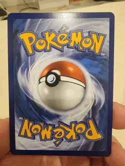 Pokemon TCG - Surfing Beach 114/086 Full Art Ultra Rare - Chaos Rising - NM/M - Image 2