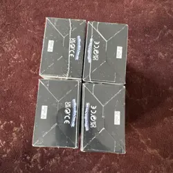 Pokemon TCG Ascended Heroes Booster Bundle x4 New Factory Sealed mega evolution - Image 3