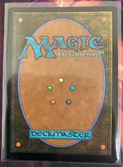 MTG, ARWEN, MORTAL QUEEN (EXTENDED ARTSURGE FOIL) (LTR) NM OR BETTER CONDITION - Image 3