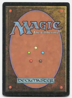 Dwarven Miner Uncommon The List Reprints Magic: The Gathering Lightly Played - Image 2