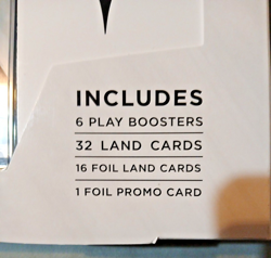 Magic The Gathering Final Fantasy. MTG Deck Builder Box. Sazh’s Chcobo, Sealed - Image 4