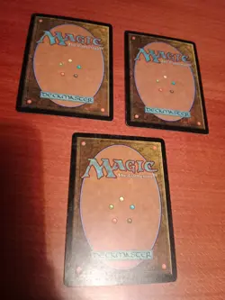 MTG NM Misty Rainforest Zendikar English - Image 2