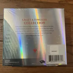 Magic: The Gathering MTG TCG: Core Set 2021 Collector Booster Box - 12 Packs 630509914753 - Image 3