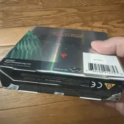 Magic: The Gathering MTG TCG: Core Set 2021 Collector Booster Box - 12 Packs 630509914753 - Image 4