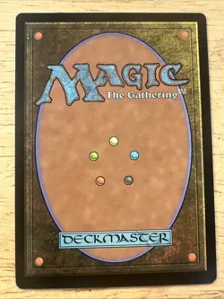 Leyline Immersion 21 R March of the Machine: The Aftermath NM MTG - Image 2