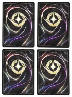 4 Pongo Ol’ Rascal #120/204 The First Chapter Disney Lorcana Card X4 Playset - Image 2