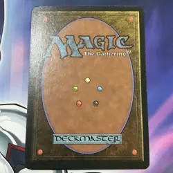 Arenson's Aura - Ice Age - Magic the Gathering MTG - Image 2